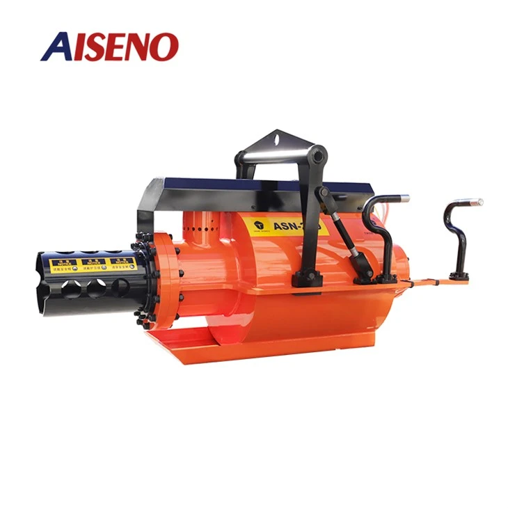 adopting anti-deformation pneumatic technology to remove casting risers cleanly. adopting anti-deformation pneumatic technology to remove casting risers cleanly.