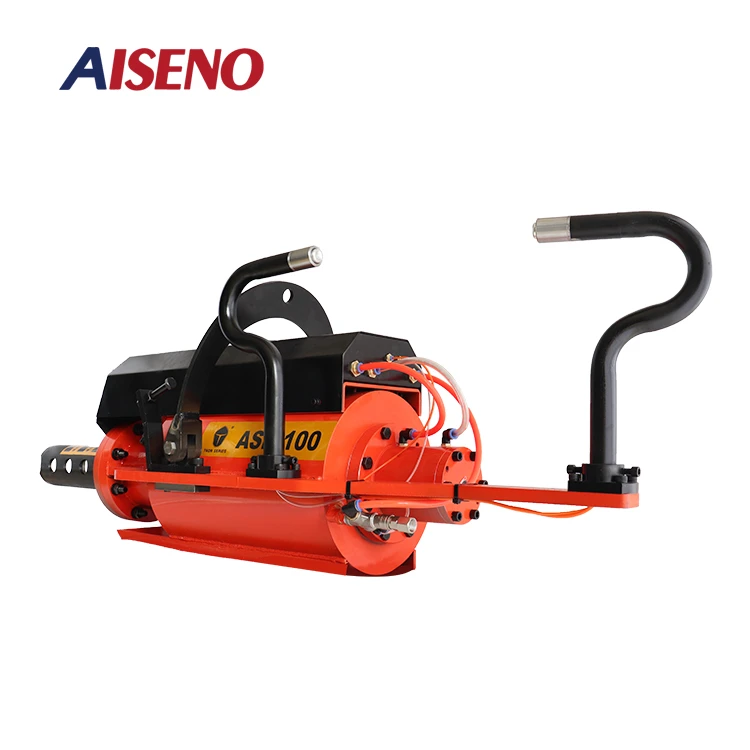 Foundry Riser Removal Power Hammer