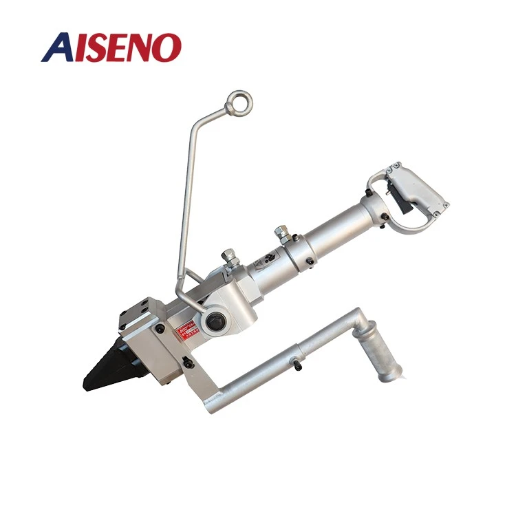 Special Separating Forceps For Casting Gates